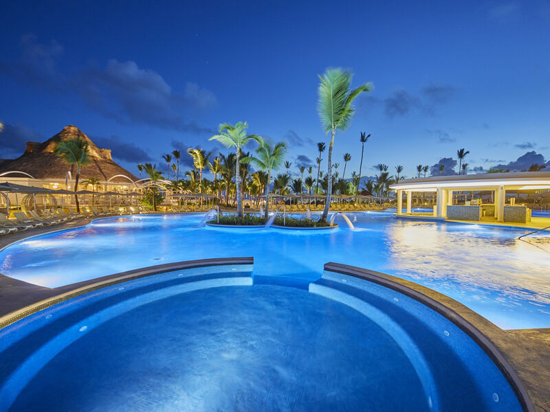 Bahia Principe Luxury Ambar