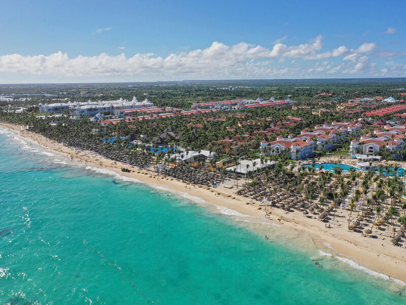 Bahia Principe Luxury Ambar