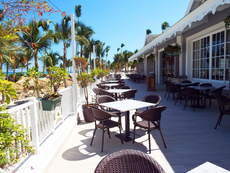 Bahia Principe Luxury Ambar