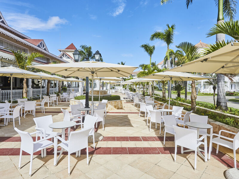 Bahia Principe Luxury Ambar