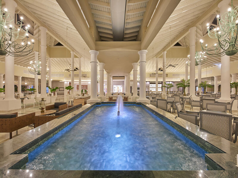 Bahia Principe Luxury Ambar