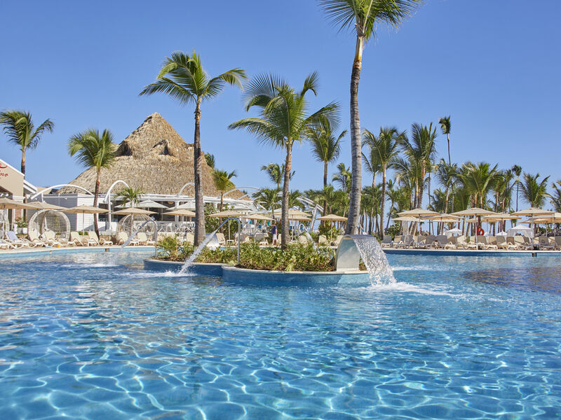 Bahia Principe Luxury Ambar