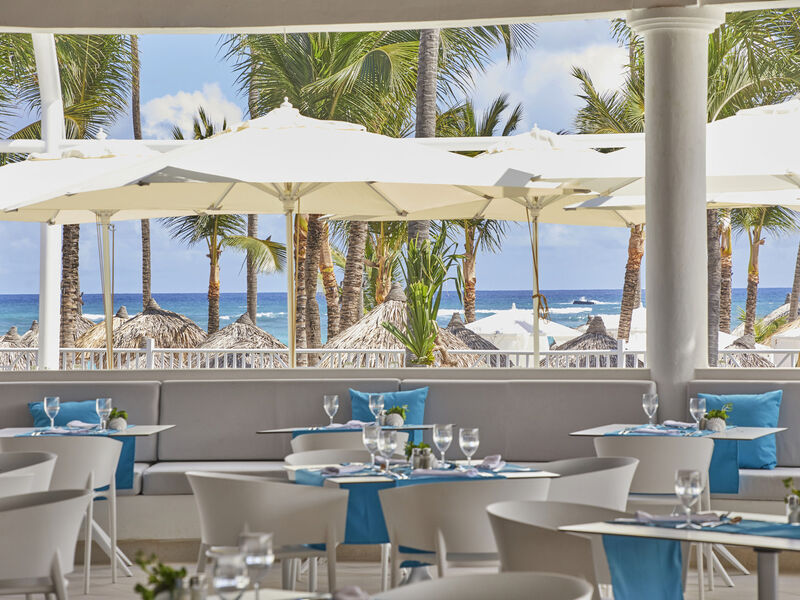 Bahia Principe Luxury Ambar