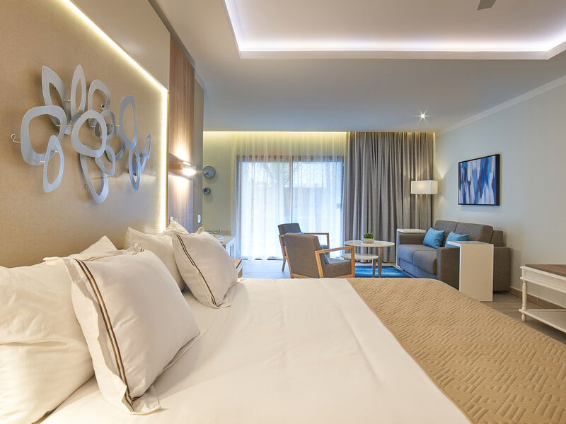 Bahia Principe Luxury Ambar