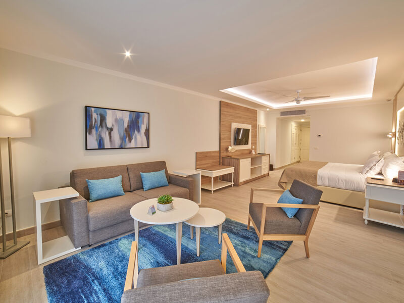 Bahia Principe Luxury Ambar