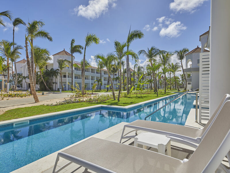 Bahia Principe Luxury Ambar