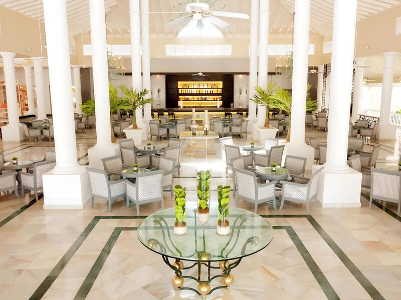Bahia Principe Luxury Ambar