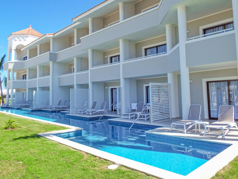 Bahia Principe Luxury Ambar