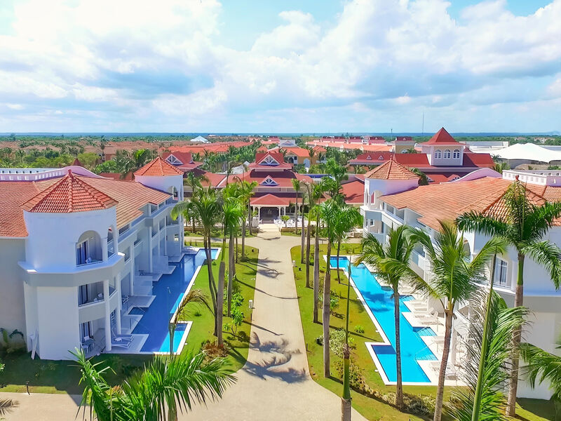 Bahia Principe Luxury Ambar