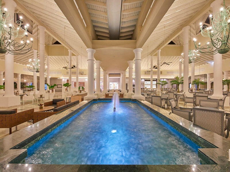 Bahia Principe Luxury Ambar