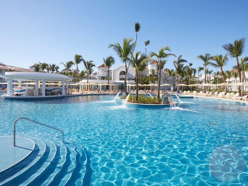 Bahia Principe Luxury Ambar