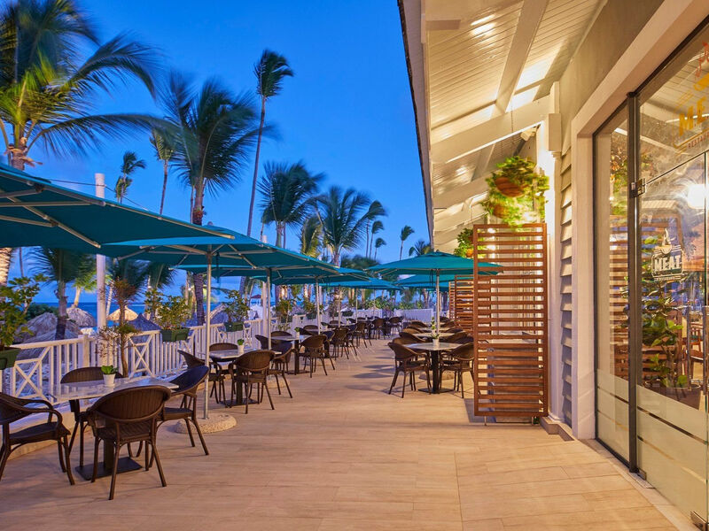 Bahia Principe Luxury Ambar