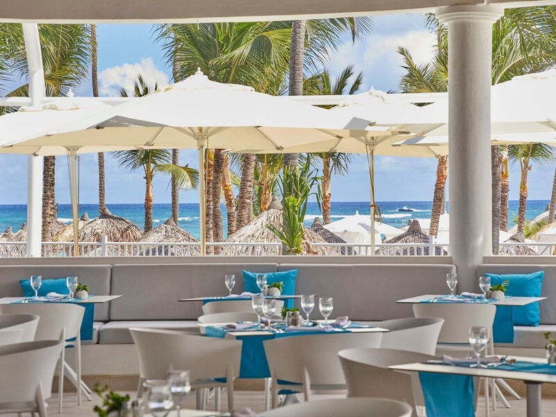 Bahia Principe Luxury Ambar