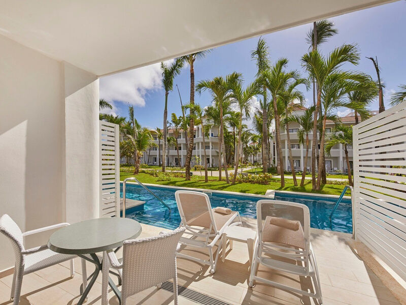 Bahia Principe Luxury Ambar