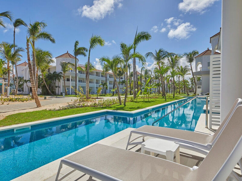 Bahia Principe Luxury Ambar