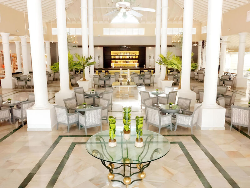 Bahia Principe Luxury Ambar