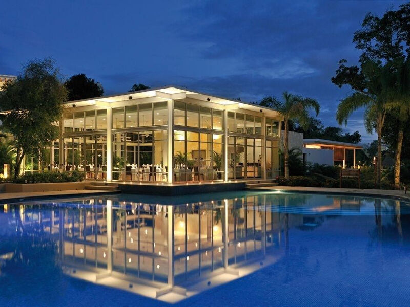 Bahia Principe Luxury Sia