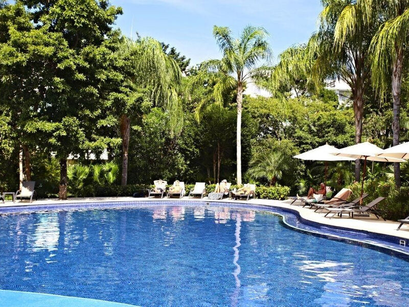 Bahia Principe Luxury Sia