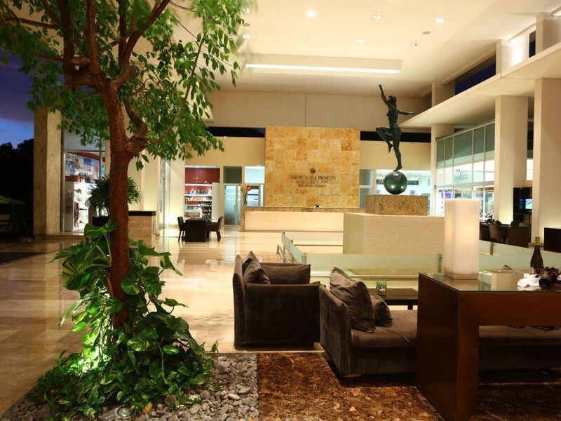 Bahia Principe Luxury Sia