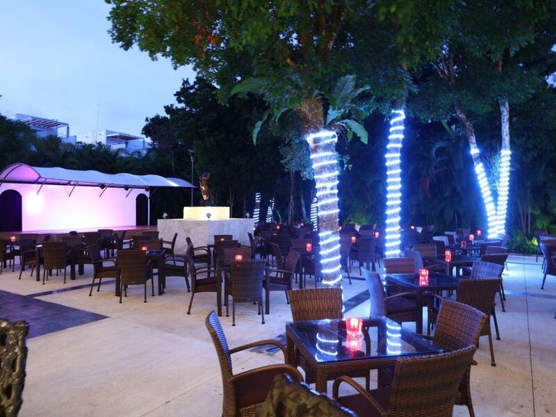 Bahia Principe Luxury Sia