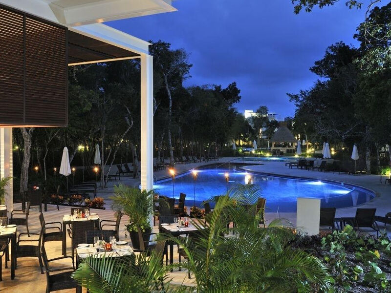 Bahia Principe Luxury Sia