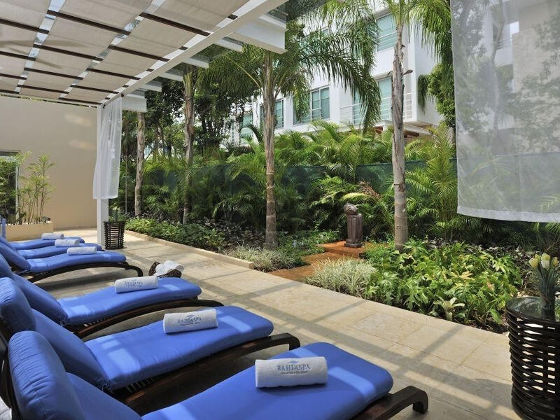 Bahia Principe Luxury Sia