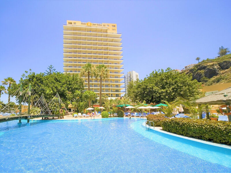 Bahía Principe San Felipe