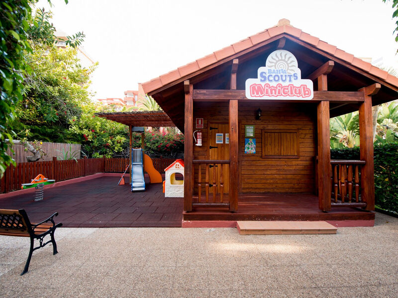 Bahía Principe San Felipe