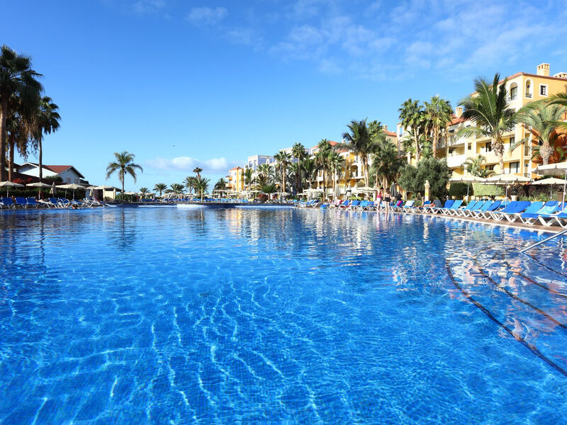 Bahia Principe Sunlight Costa Adeje