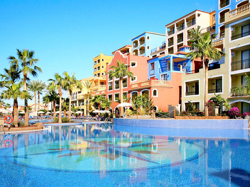 Bahia Principe Sunlight Tenerife