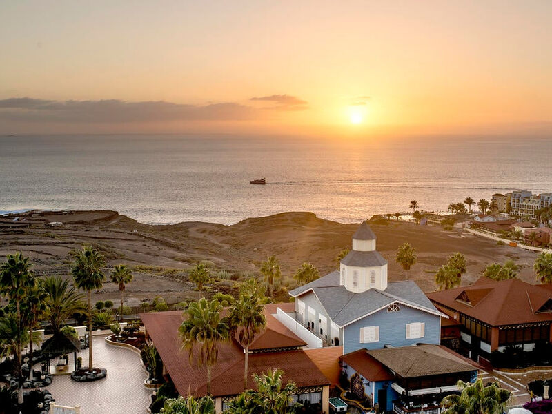 Bahia Principe Sunlight Tenerife