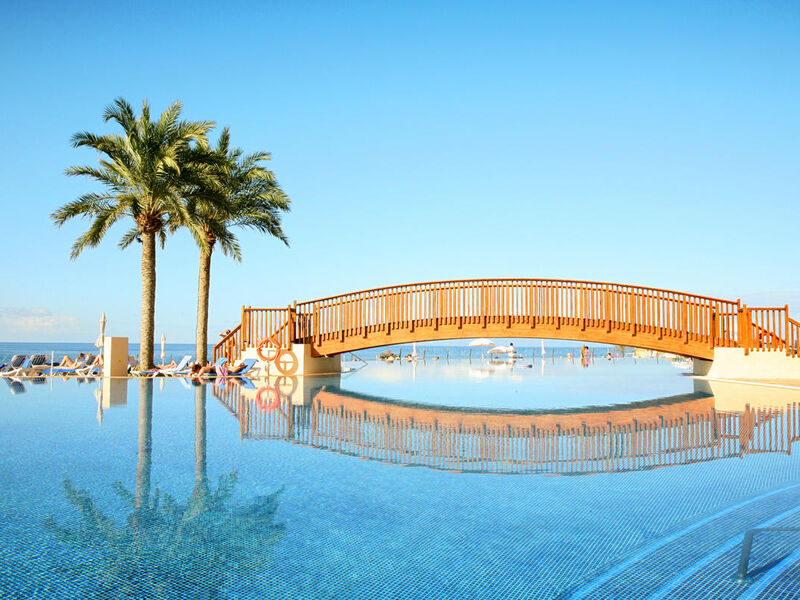 Bahia Principe Sunlight Tenerife