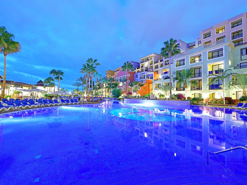Bahia Principe Sunlight Tenerife