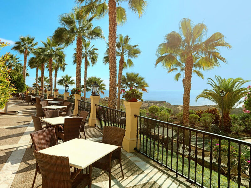 Bahia Principe Sunlight Tenerife
