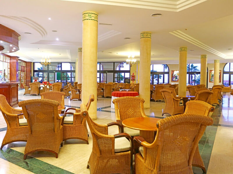 Bahia Principe Sunlight Tenerife