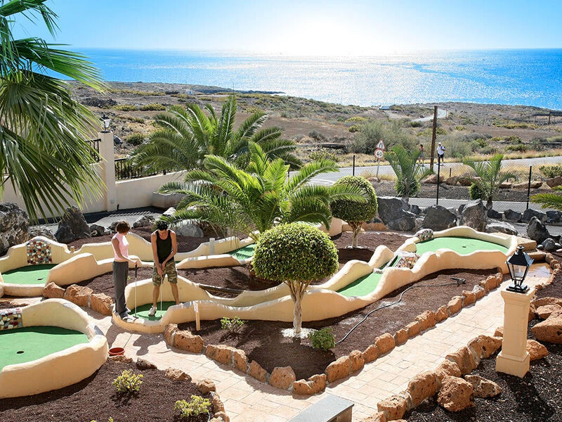 Bahia Principe Sunlight Tenerife