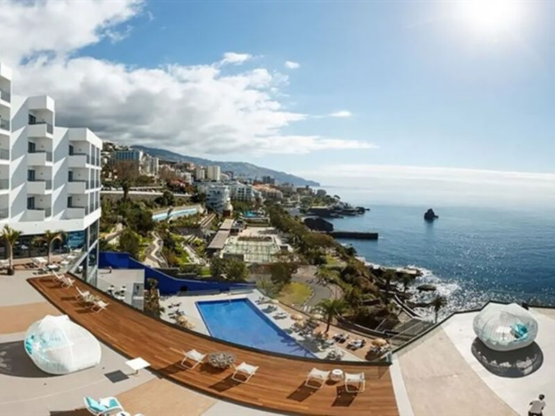 Baia Azul