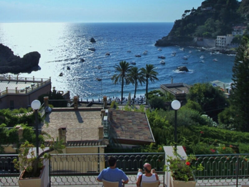 Baia Azzurra