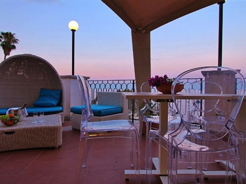 Baia Azzurra