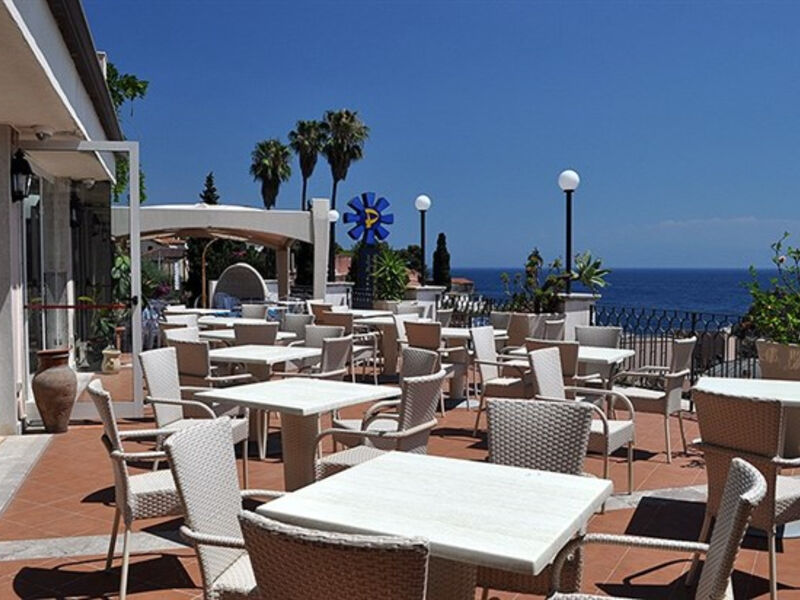 Baia Azzurra