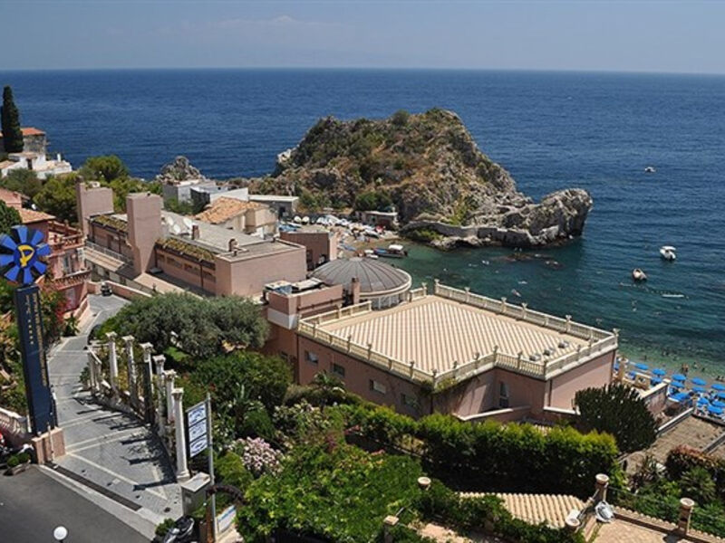 Baia Azzurra