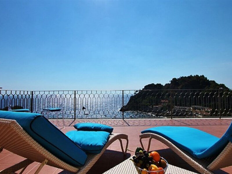Baia Azzurra