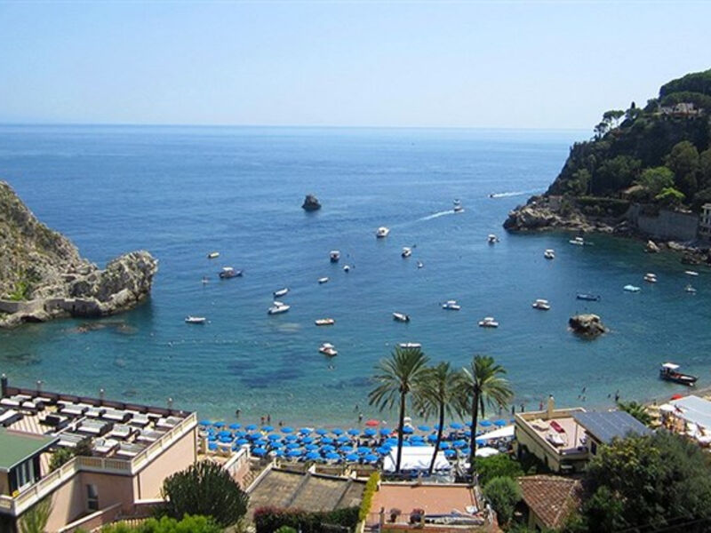 Baia Azzurra