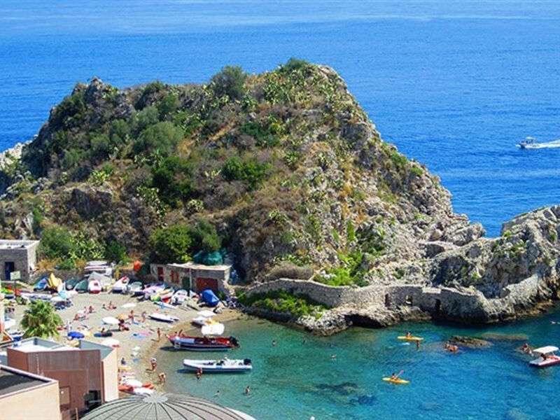 Baia Azzurra