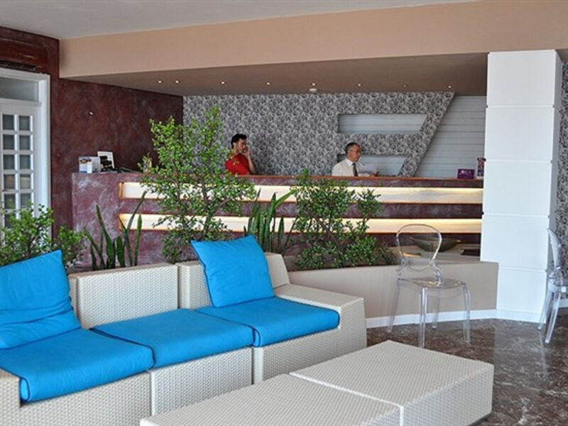 Baia Azzurra