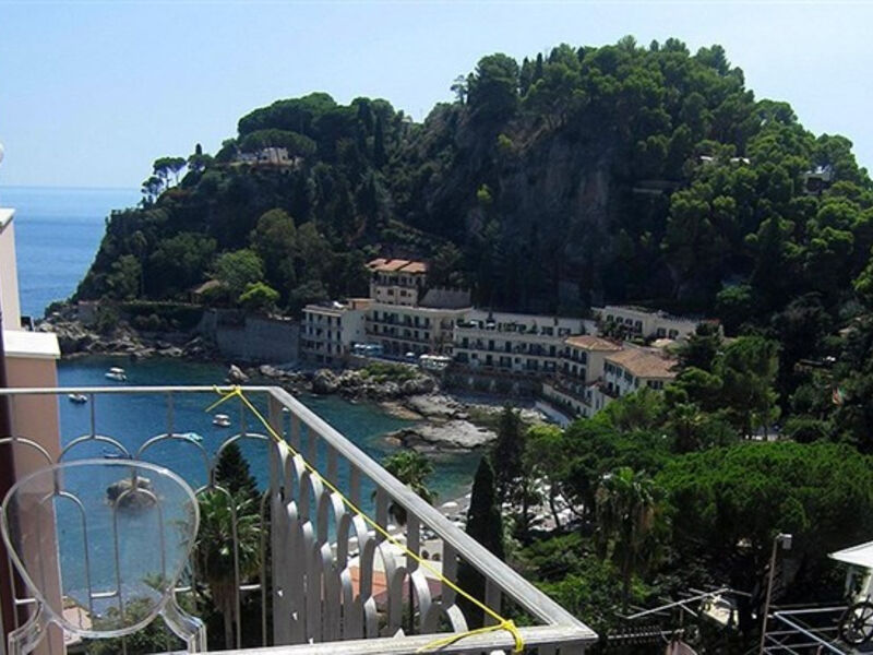 Baia Azzurra