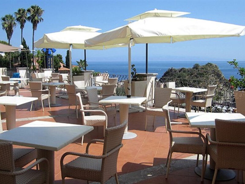 Baia Azzurra