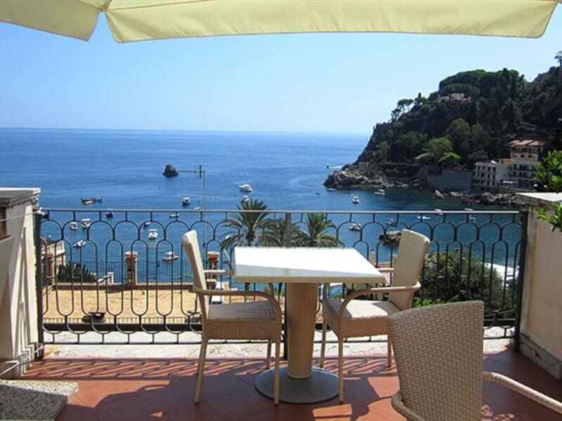 Baia Azzurra