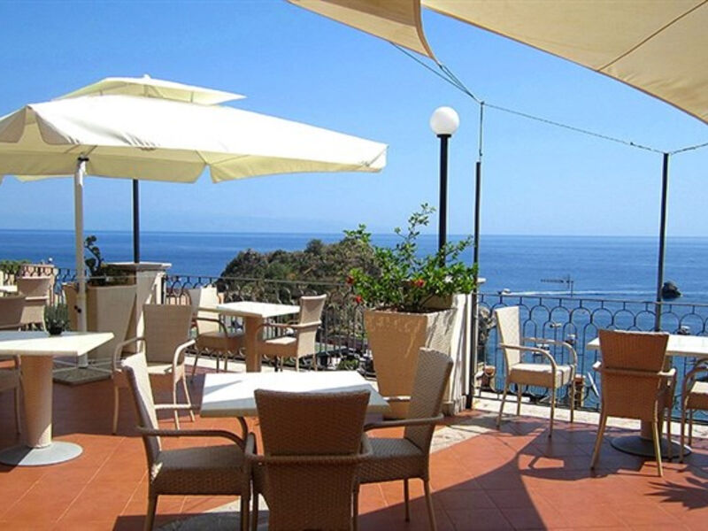 Baia Azzurra