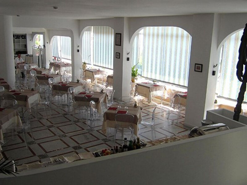 Baia Azzurra